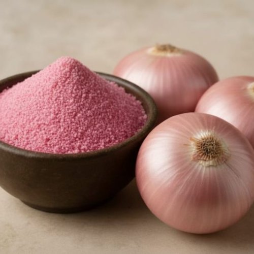Red Onion