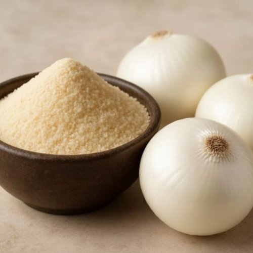 White Onion