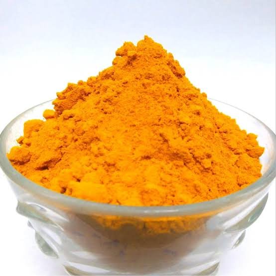 Turmeric Oleoresin
