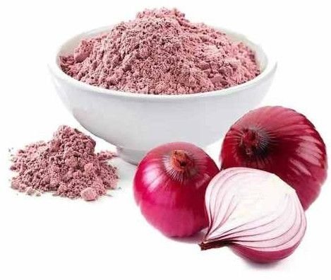 Dried Onion