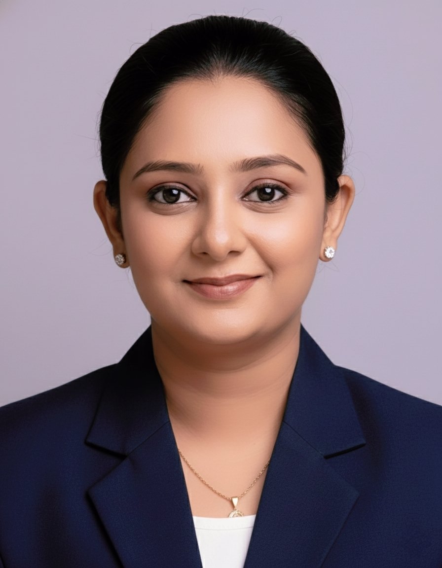 Mrs. Revati Gawade